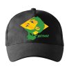 Šiltovka Neymar - brazília