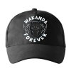 Šiltovka Black panther - Wakanda Navždy
