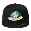 Snapback Iron Man 3000