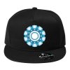 Snapback Iron Man - Zdroj