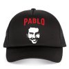 Detská šiltovka Pablo Escobar