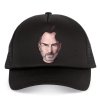 Detská šiltovka Steve Jobs Apple