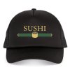 Detská šiltovka Sushi