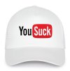 Detská šiltovka Youtube paródia