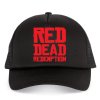 Detská šiltovka Red dead redemption