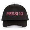 Detská šiltovka Messi miami