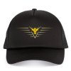 Detská šiltovka Team Instinct Pokemon Go