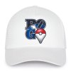 Detská šiltovka Vesmír pokemon