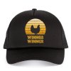 Detská šiltovka Winner Winner PUBG