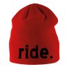 Detská zimná čiapka Ride