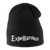 Detská zimná čiapka Harry potter expelliarmus