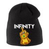 Detská zimná čiapka Avengers Kamene nekonečna