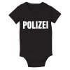 Detské body Nemecká polícia Polizei