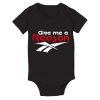 Detské body Reason Paródia Reebok