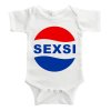 Detské body Sexsi Paródia Pepsi