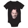 Detské body Steve Jobs Apple