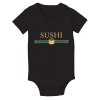 Detské body Sushi