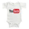 Detské body Youtube paródia