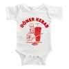 Detské body Doner kebab