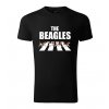 Pánské tričko The beatles Parodie