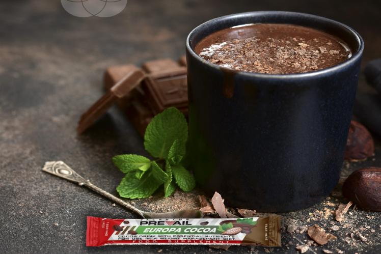 Belgická čokoláda