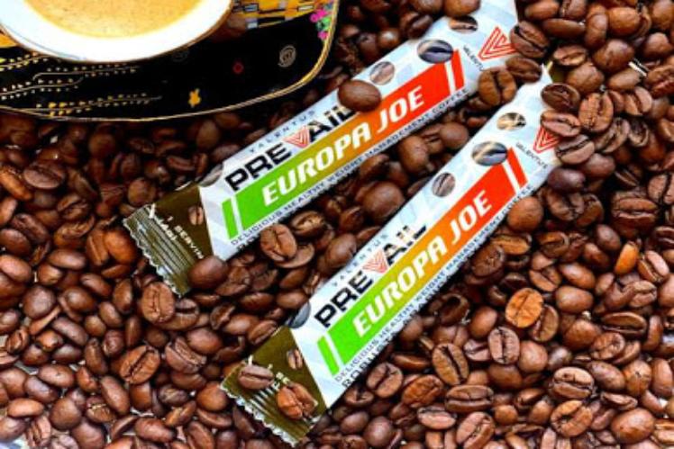 Proč je tedy káva Valentus tím nejlepším způsobem, jak zhubnout?