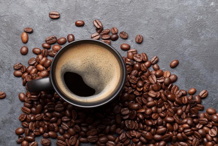 Přínosy kávy pro zdraví