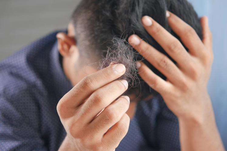 Příznaky nedostatku vitamínu D během zimních měsíců