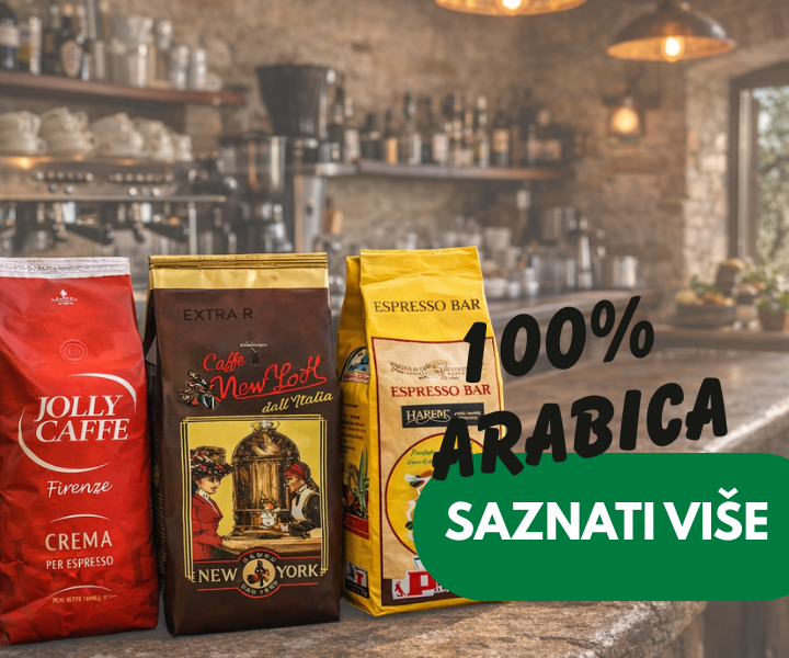 Arabica