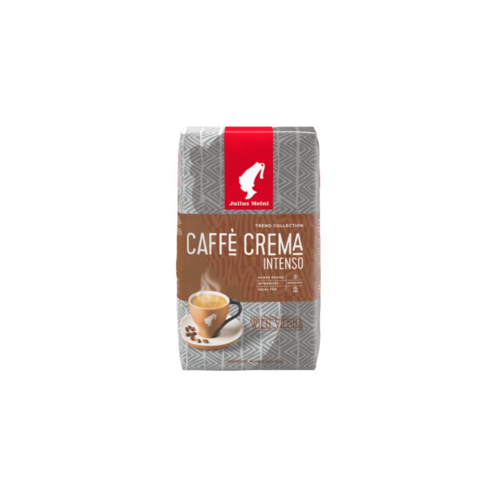 Julius Meinl Caffe crema intenso trend collection 1