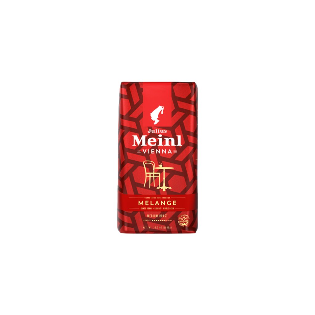 Julius Meinl Vienna melange 1kg zrnkova kava
