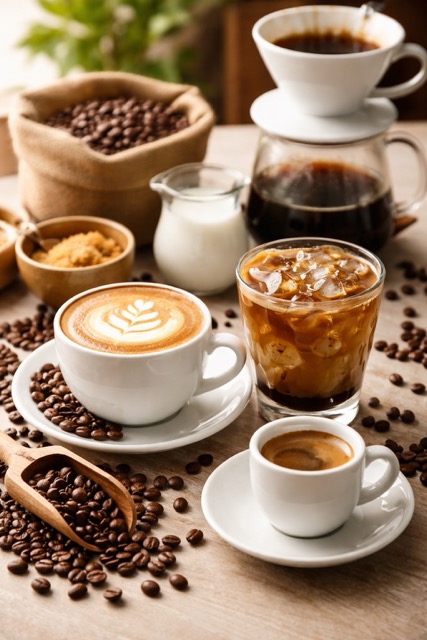 Koliko kave na dan je še zdravo? Popoln vodnik