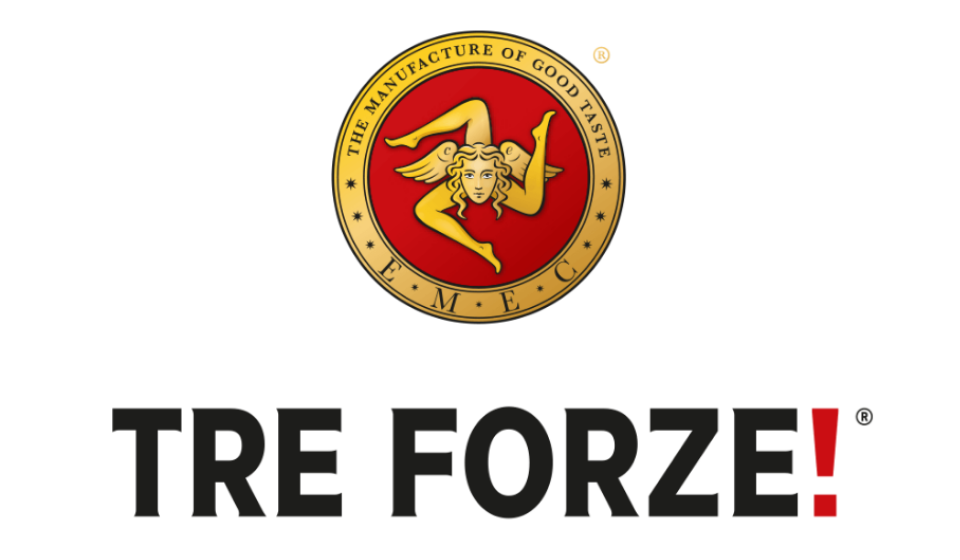 Tre Forze!