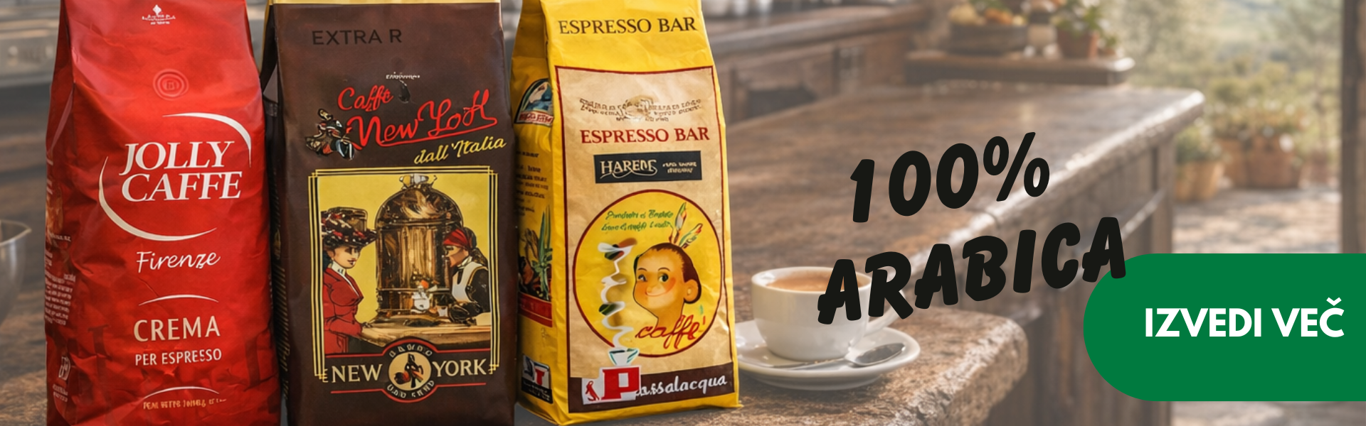 Arabica