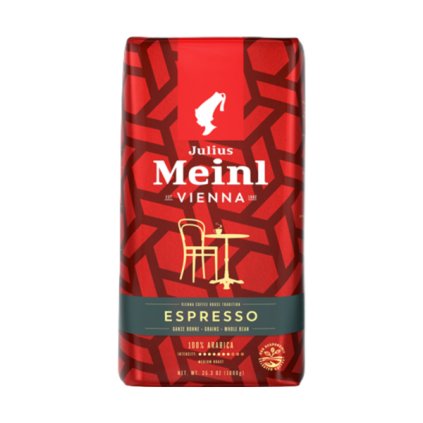 Julius Meinl Vienna espresso 1kg zrnkova kava