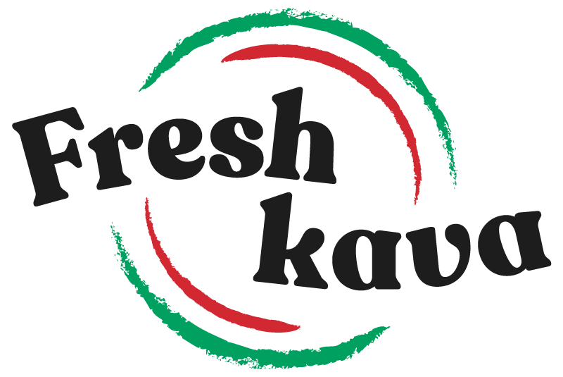 Fresh káva