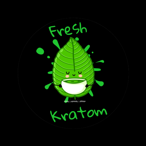 Fresh Kratom