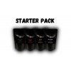 25g starter pack