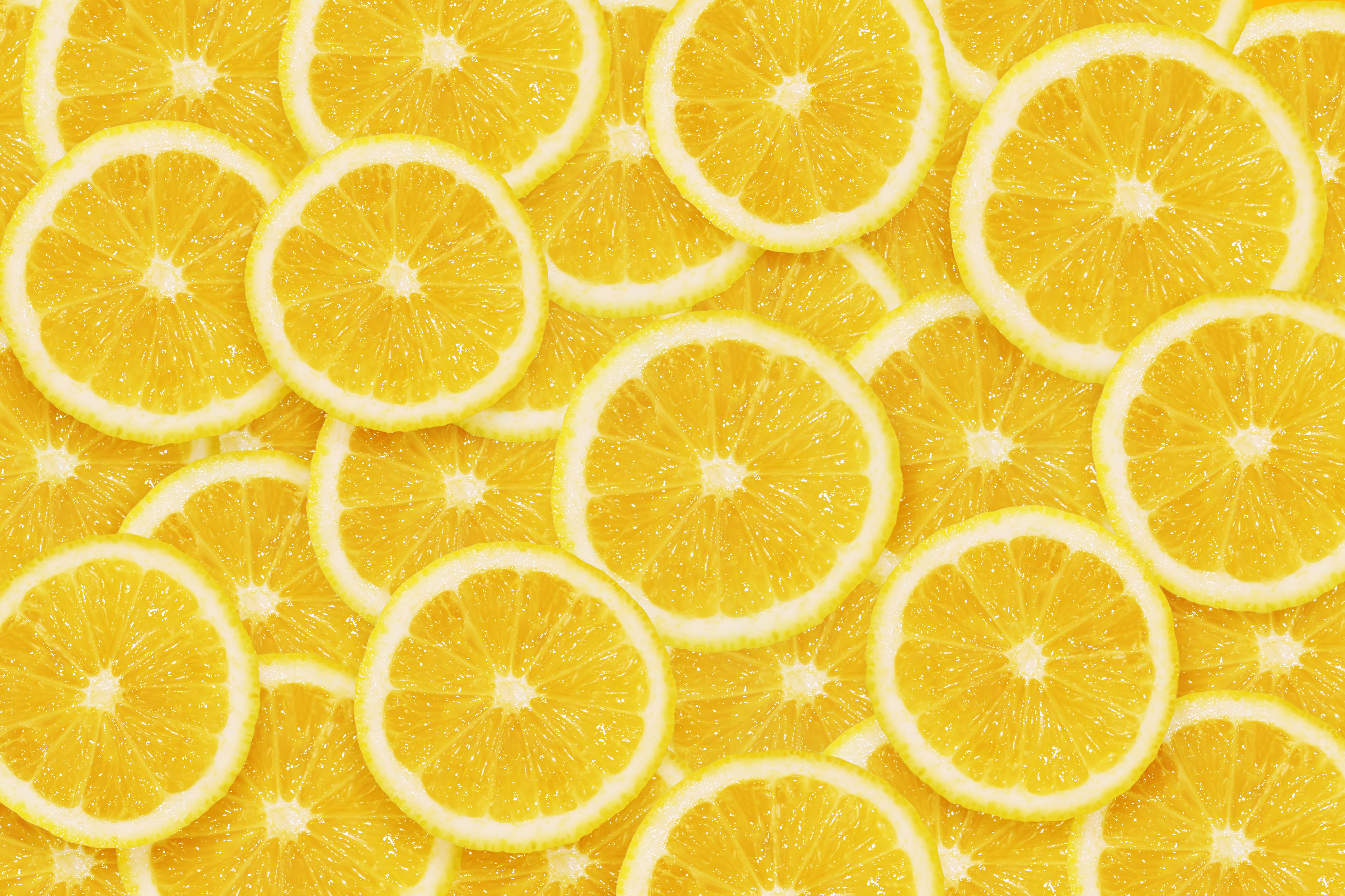 Jaké má složení citron a proč ho jíst?
