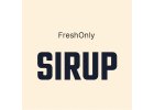 FreshOnly Sirup