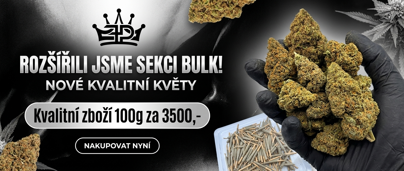 Novinky v sekci bulk PC