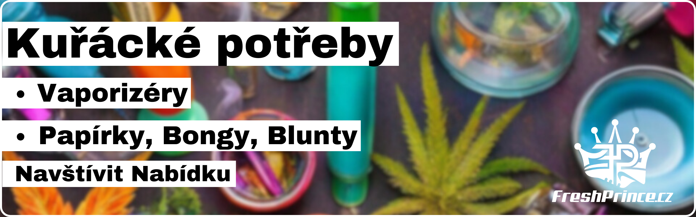 HHC-P Rady k užití Matroše