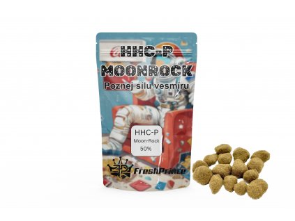 HHC P MoonRock