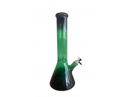 Skleňený Ice bong 33cm