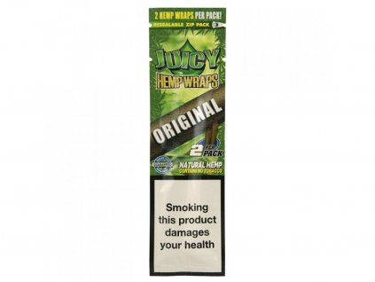 886 juicy jay hemp blunt original x25 pcs 01