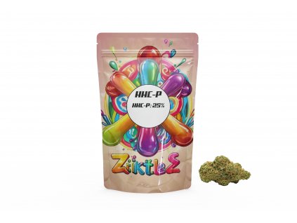 Zkittlez produktovka