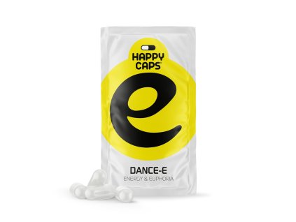 Dance E caps FreshPrince