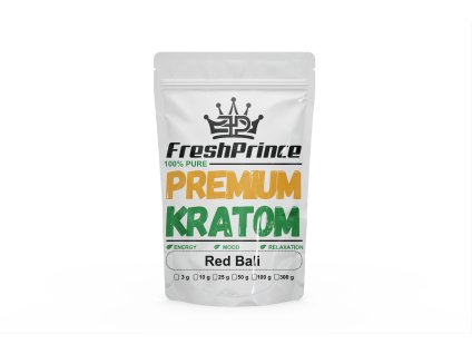 Red Bali