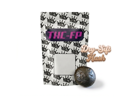 CBD-FP DrySift