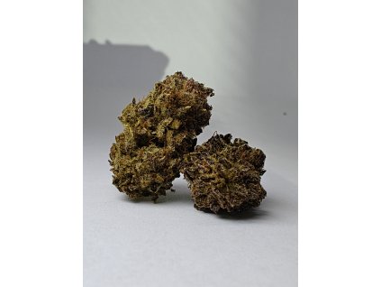 THC-FP Purple Bomb
